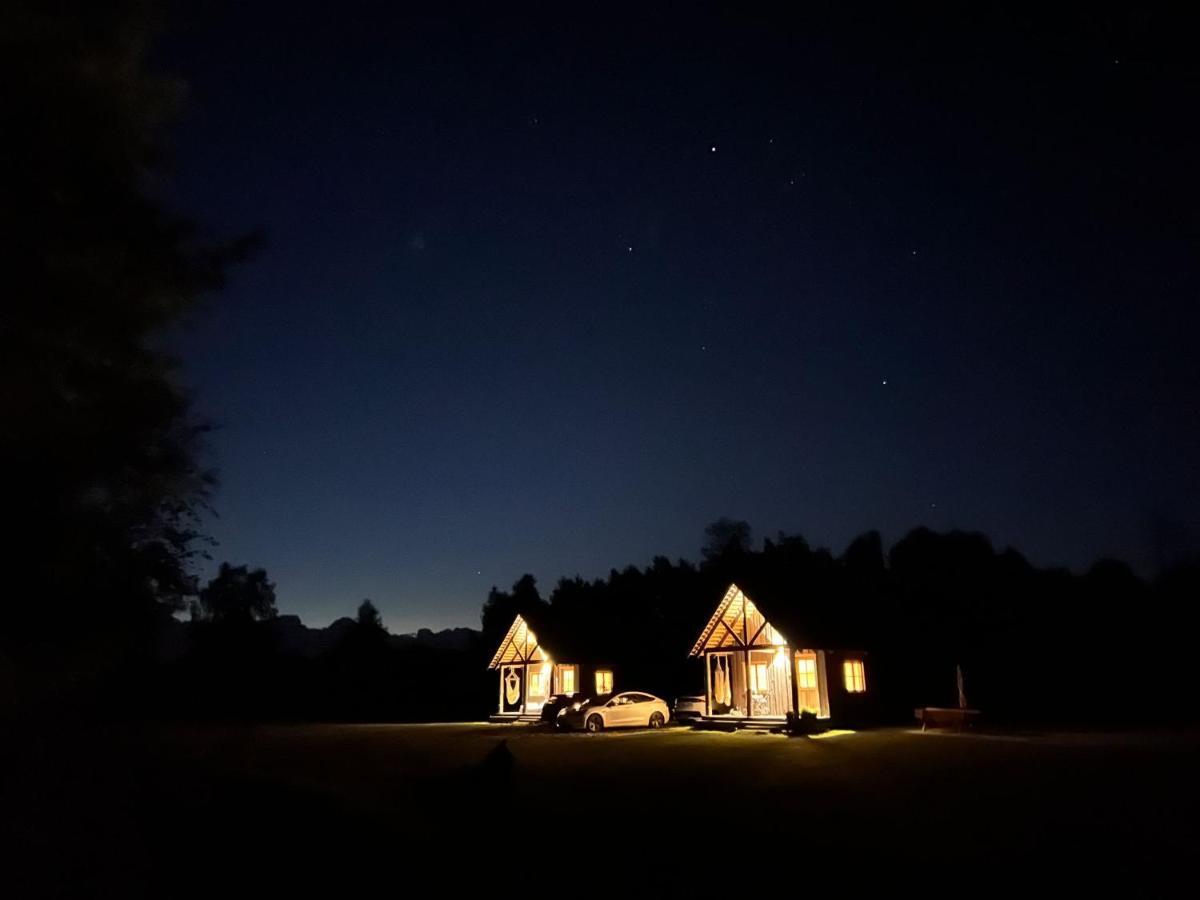 Brivdienu Majas Lejnieki Holiday home Strante